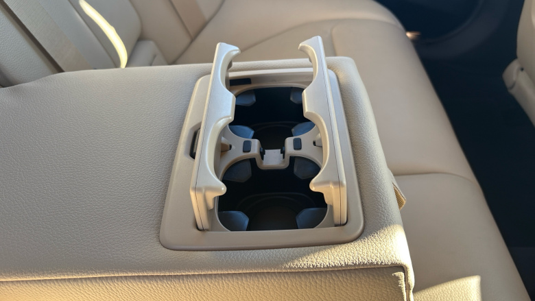 BMW 3 Series 320d Luxury 4dr Step Auto Diesel Saloon